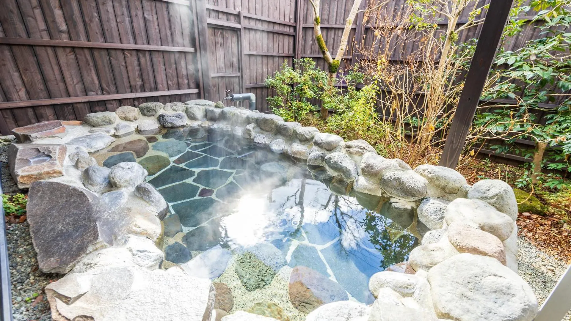 Ryokan Hotel Sengokuhara Shinanoki Ichinoyu Hakone