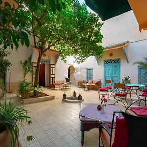 ** Bed & Breakfast Dar Marhaba Marocco