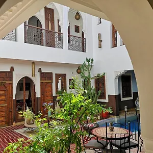 **** Riad Charme D'orient Adults Only Marocco