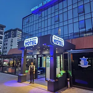  Aparthotel Skyblue Turchia