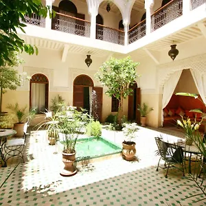 *** Riad Massiba Marocco