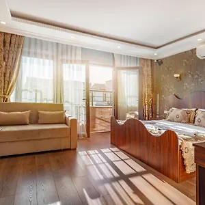  Hotel House Oldcity Turchia