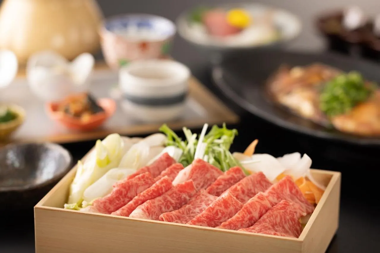 旅館 ホテル 箱根 仙石原 品の木 一の湯