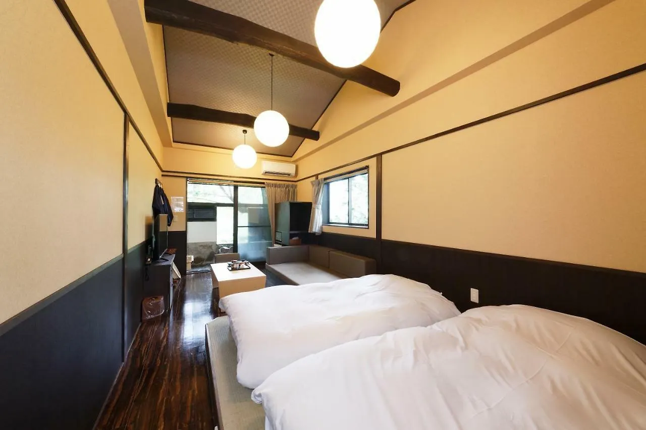 Sengokuhara Shinanoki Ichinoyu Hotel Hakone Japan